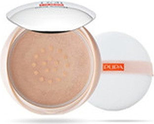 Loose Powder Pupa Milano Like A Doll