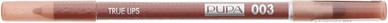 Lip Liner Pencil Pupa Milano