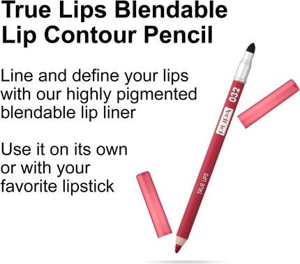 Lip Liner Pupa Milano