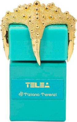 Extrait De Parfum Tiziana Terenzi Telea