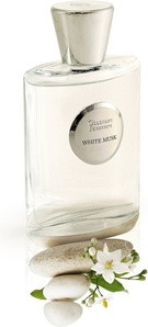 Eau de Parfum Giardino Benessere Garden Wellness White Musk