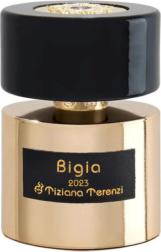 Extrait De Parfum Tiziana Terenzi Bigia Anniversary