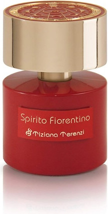Extrait De Parfum Tiziana Terenzi Spirito Fiorentino