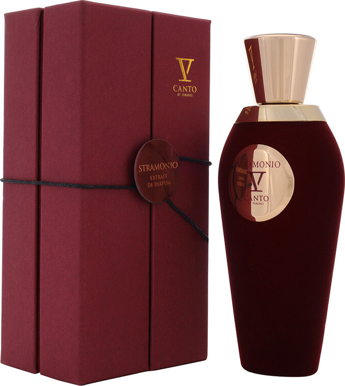 Extrait De Parfum V Canto Stramonio