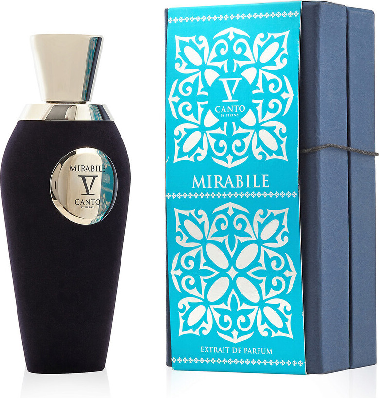 Extrait De Parfum V Canto Mirabile