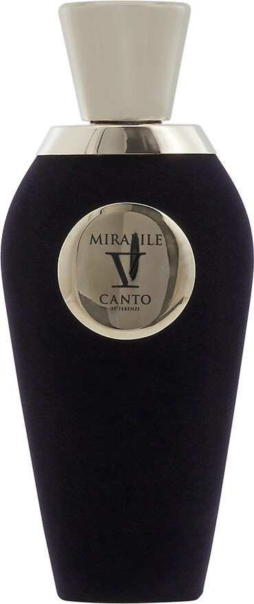 Extrait De Parfum V Canto Mirabile