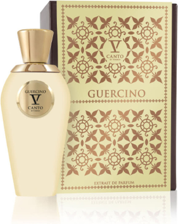 Extrait De Parfum V Canto Guercino