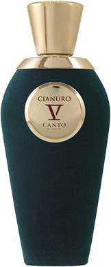 Extrait De Parfum V Canto Cianuro