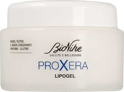 Gel Bionike PROXERA Lipogel Extreme Feuchtigkeitscreme