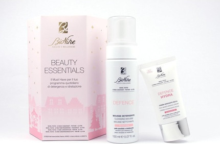 Facial Care Set BioNike Defence Beauty Essentials
