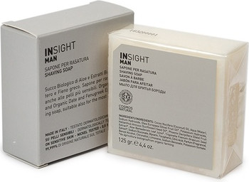 Shaving Soap Insight