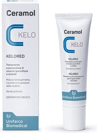 Ceramol Kelored 30ml