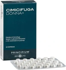 Supplement Biosline Principium Cimicifuga Donna