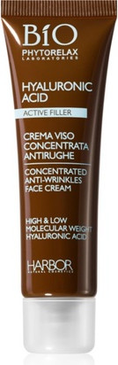 Face Cream Phytorelax Active Filler Cream