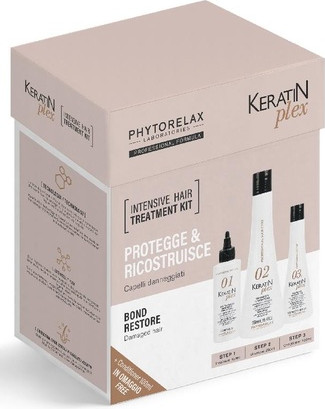 Hair Care Sets Phytorelax