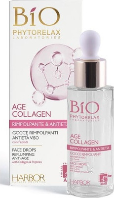 Сыворотка Phytorelax Plumping Drops