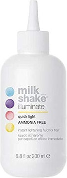 Quick Light Zone 3 Milk Shake Illuminate Hand Care Sets