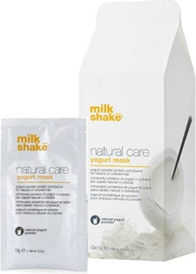 Mask Milk Shake