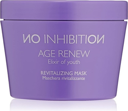 Hydrating Mask No Inhibition