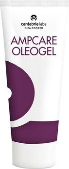 Oleogel Difa Cooper Ampcare