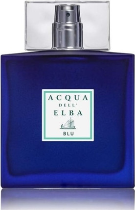 Eau De Toilette Acqua Dell Elba