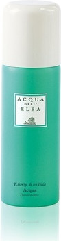 Wasser Deodorant Acqua Dell Elba Essence Of Unisola
