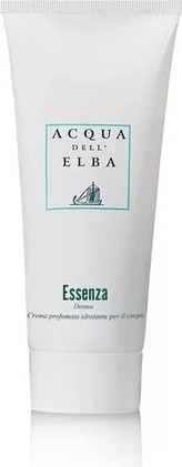Eau de Toilette Acqua Dell Elba Essenza Donna Crema