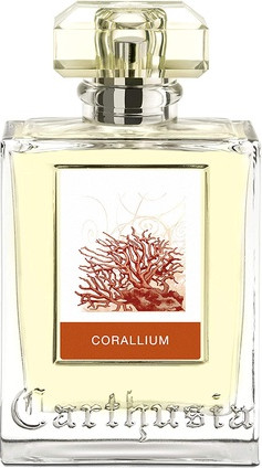 Eau De Toilette Carthusia Corallium