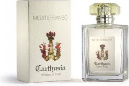 Eau de Parfum Carthusia Mediterraneo