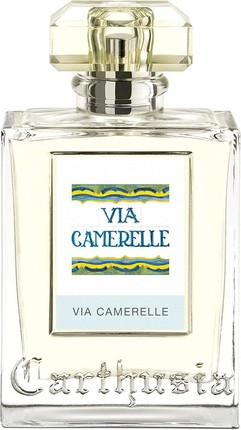 Eau de Toilette Carthusia