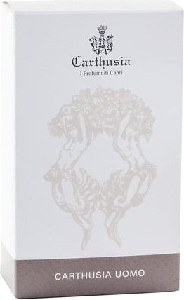 Eau de Parfum Carthusia Uomo
