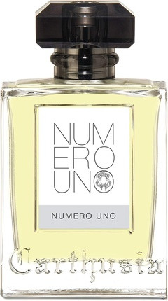 Eau De Parfum Carthusia Numero Uno