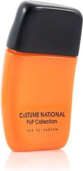Eau De Parfum CoSTUME NATIONAL CONTEMPORARY Pop Collection
