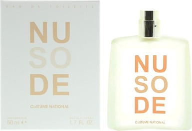 Eau De Toilette CoSTUME NATIONAL CONTEMPORARY So Nude