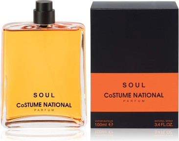 Perfume CoSTUME NATIONAL CONTEMPORARY Soul