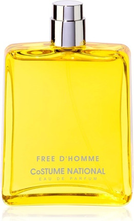 Eau De Parfum CoSTUME NATIONAL CONTEMPORARY Free d'Homme