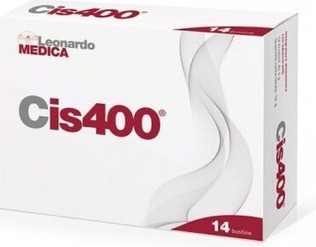 Nahrungsergänzungsmittel Leonardo Medica
