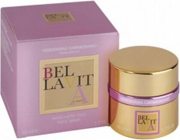 Maske Bella Vita Bella Vita Beruhigende Maske