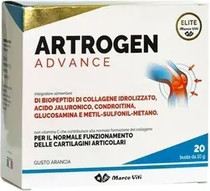 Nahrungsergänzungsmittel Marco Viti Artrogen Advance