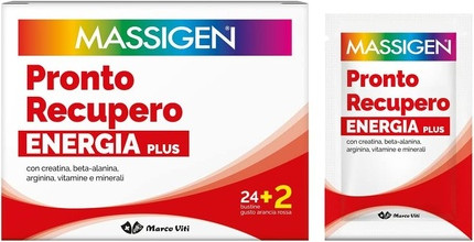 Vitamin Serum Marco Viti