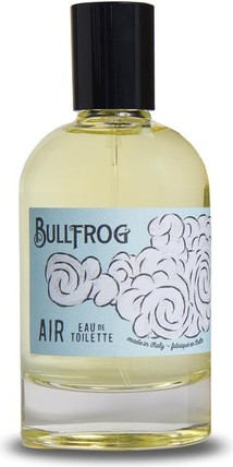 Eau De Toilette Bullfrog Elements Air