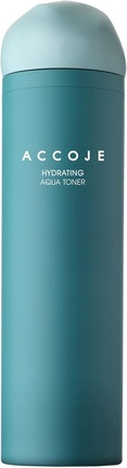 Тонер Accoje Hydrating Aqua Toner