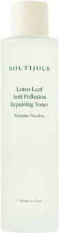 Toner Boutijour BOUTIJOUR Lotus Leaf Anti Pollution Repairing Toner