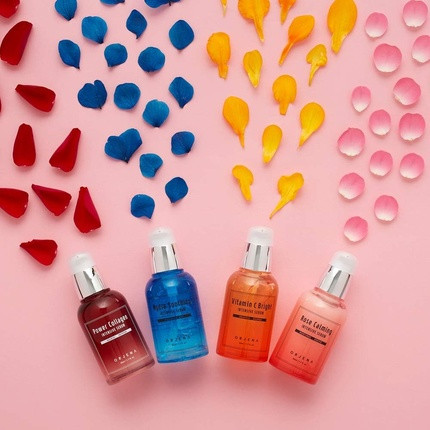 Serum Orjena Vitamin C Intensivserum