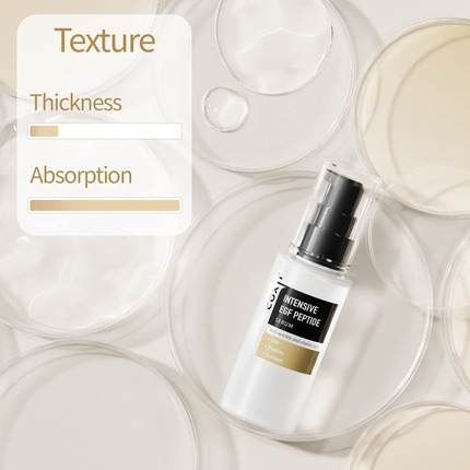Intensives EGF Peptid Serum Coxir