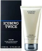 After Shave ICEBERG