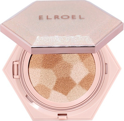 Cushion Foundation Elroel