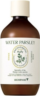 Toner Skinfood Pantothenic Water Parsley