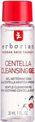 Очищающий гель Erborian Detox Centella
