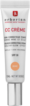Tinted Day Cream Erborian